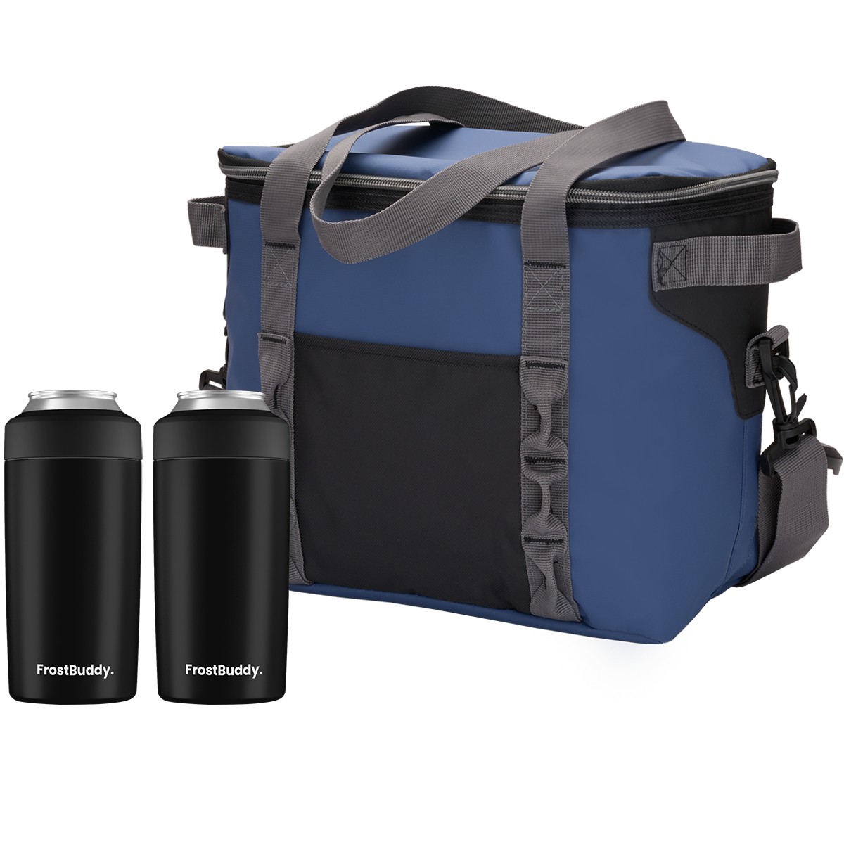 Picture of Urban Peak CB161 / FrostBuddy Black Duo Gift Set