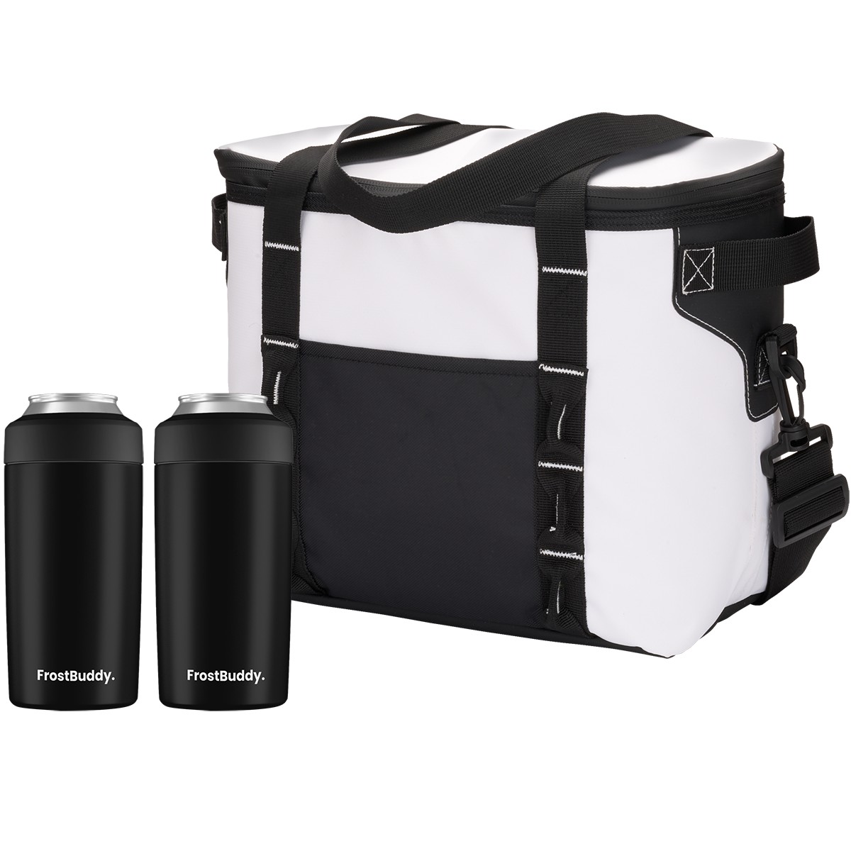Picture of Urban Peak CB161 / FrostBuddy Black Duo Gift Set