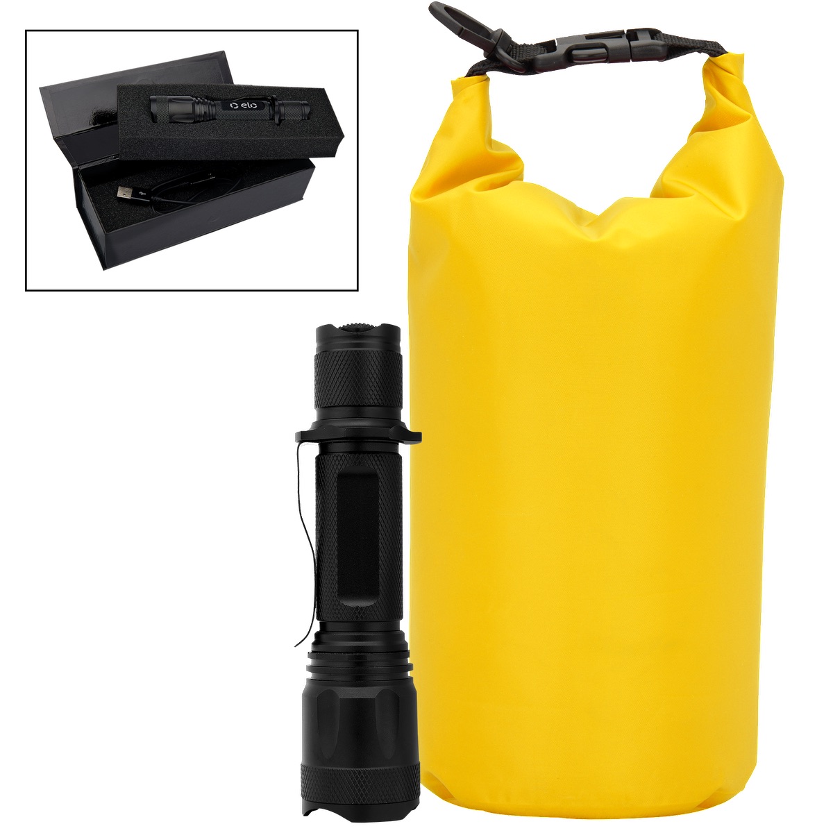 Picture of Urban Peak BG344 / FL161 Gift Set