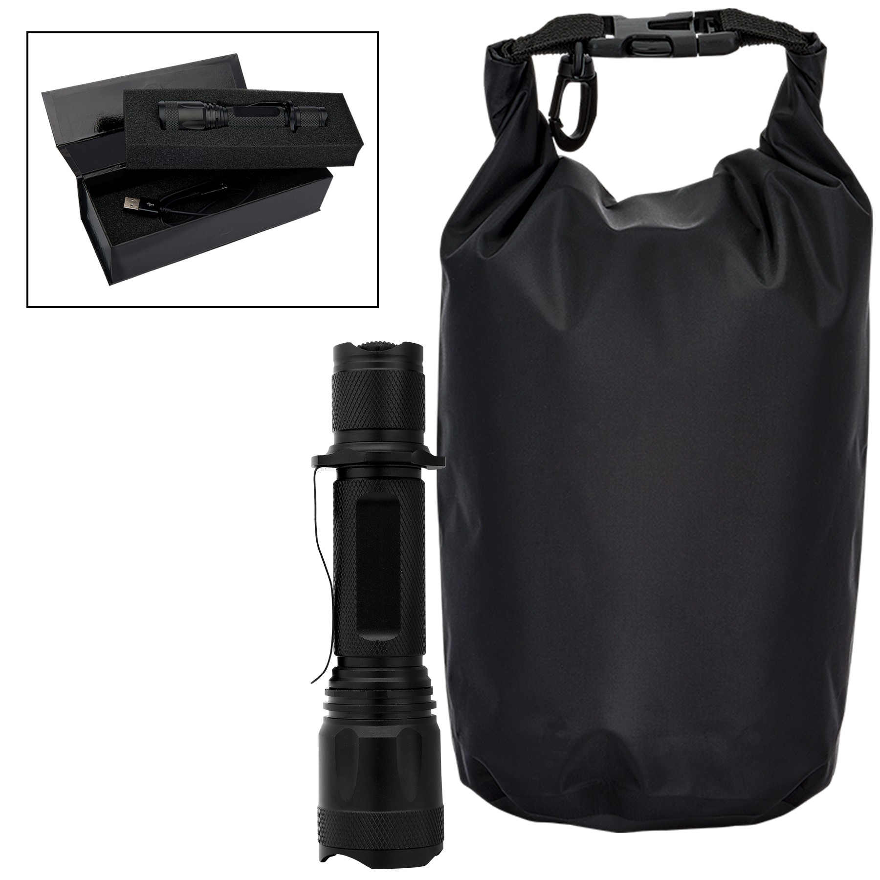 Picture of Urban Peak BG344 / FL161 Gift Set