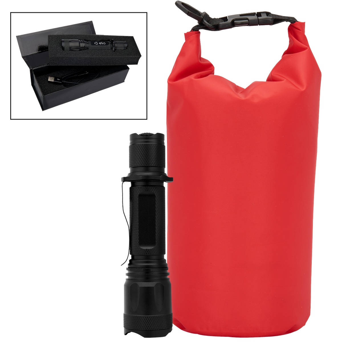 Picture of Urban Peak BG344 / FL161 Gift Set