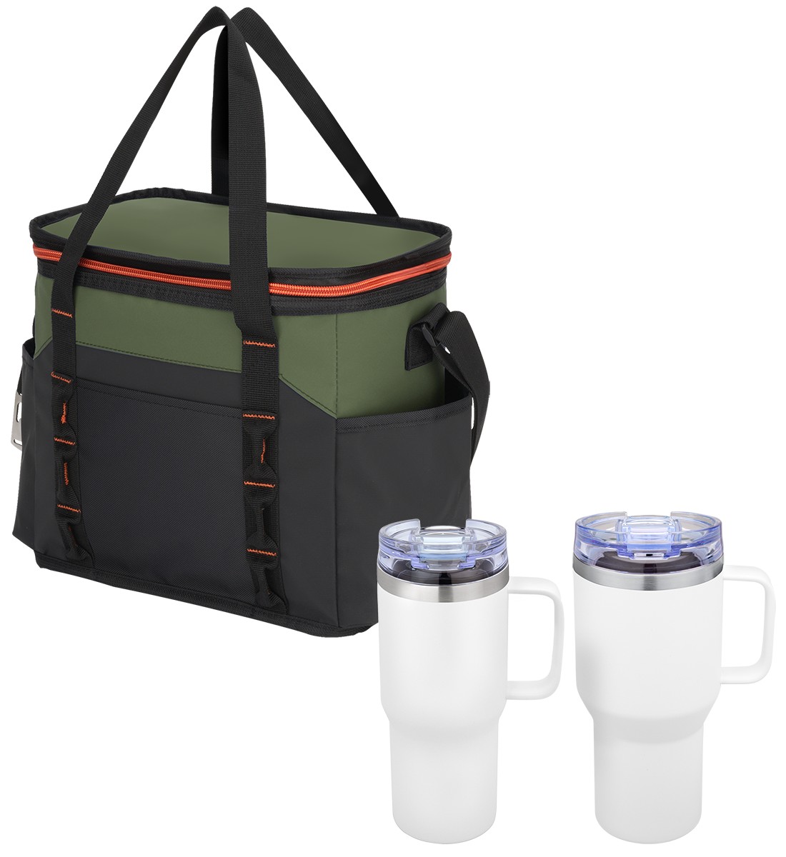 Picture of Urban Peak CB179 Duo Lunch Kit