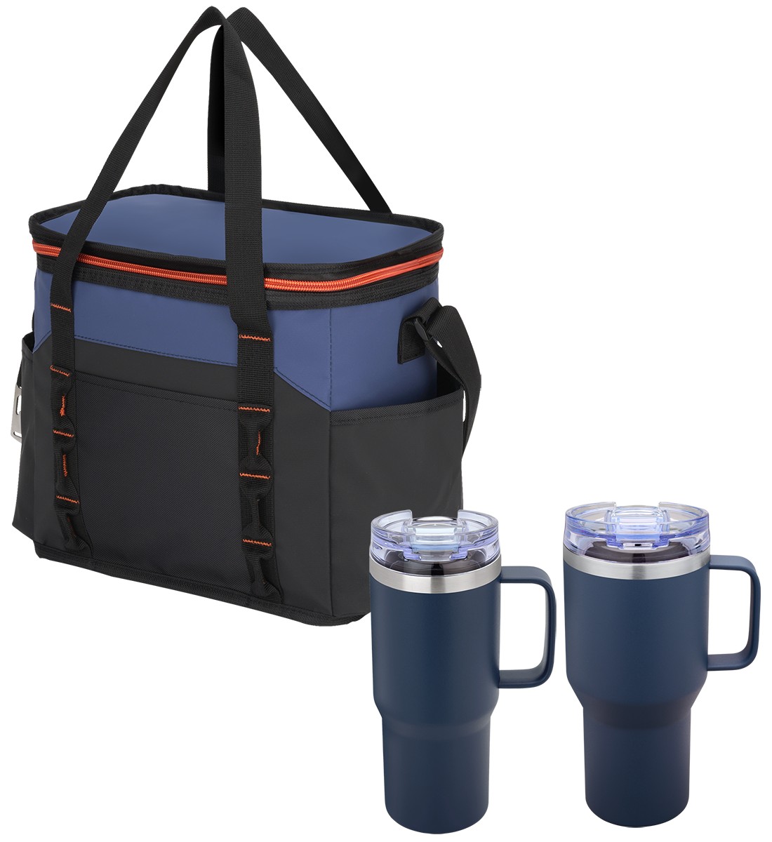 Picture of Urban Peak CB179 Duo Lunch Kit