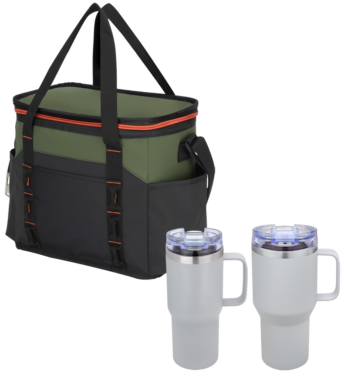 Picture of Urban Peak CB179 Duo Lunch Kit