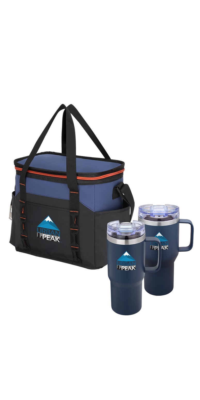 Picture of Urban Peak CB179 Duo Lunch Kit