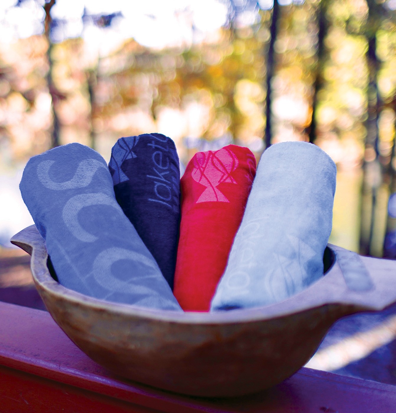 Picture of Small Beach/Caddy Towel