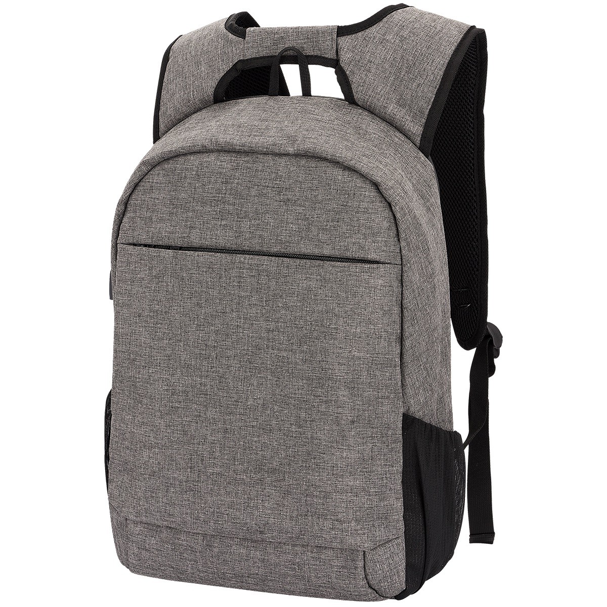 Picture of Midtown Anti-theft Laptop Backpack