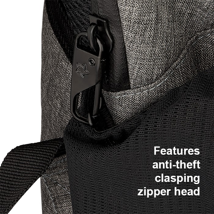 Picture of Midtown Anti-theft Laptop Backpack