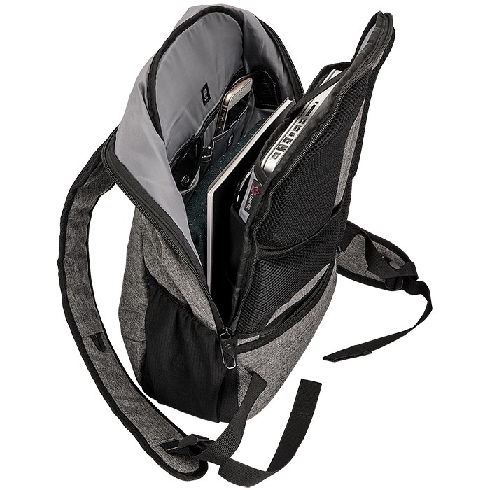 Picture of Midtown Anti-theft Laptop Backpack