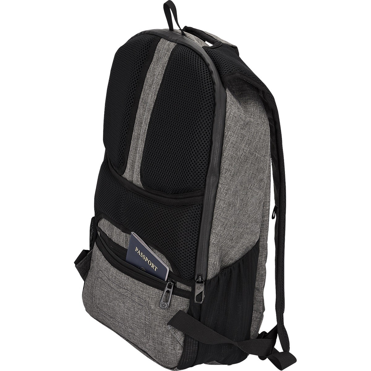 Picture of Midtown Anti-theft Laptop Backpack