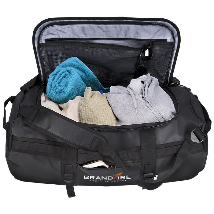 Picture of Urban Peak 70L Waterproof Backpack/Duffel Bag