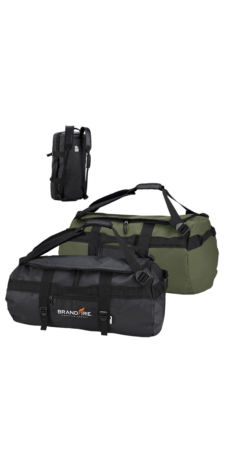 Picture of Urban Peak 70L Waterproof Backpack/Duffel Bag
