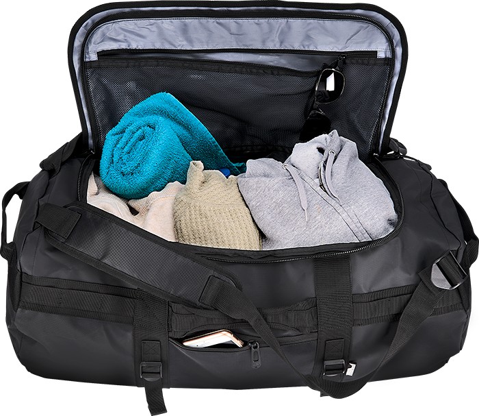 Picture of Urban Peak 70L Waterproof Backpack/Duffel Bag