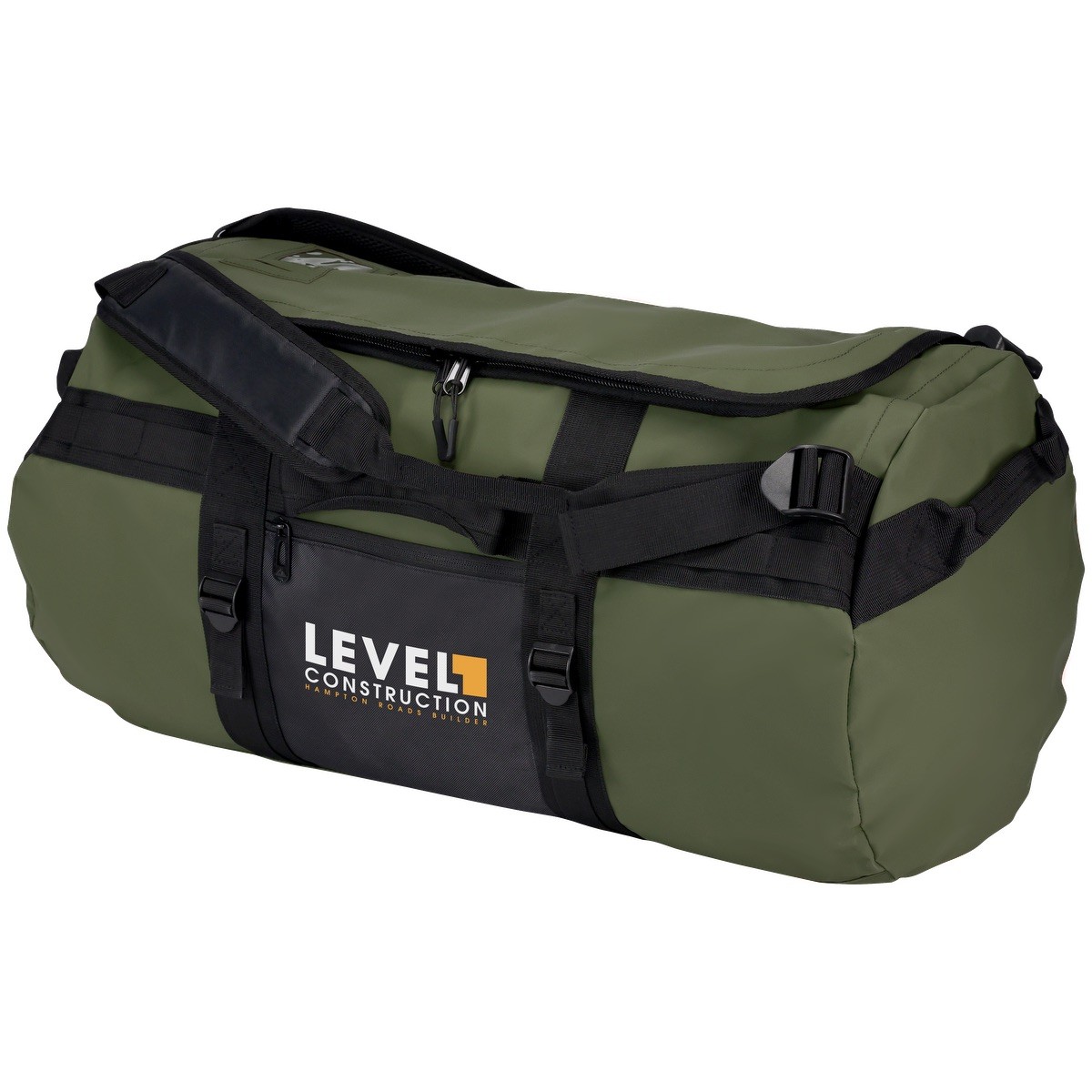 Picture of Urban Peak 70L Waterproof Backpack/Duffel Bag