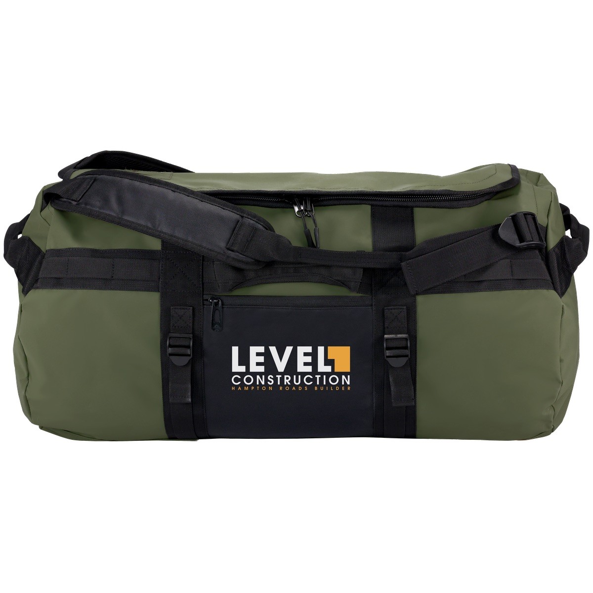 Picture of Urban Peak 70L Waterproof Backpack/Duffel Bag