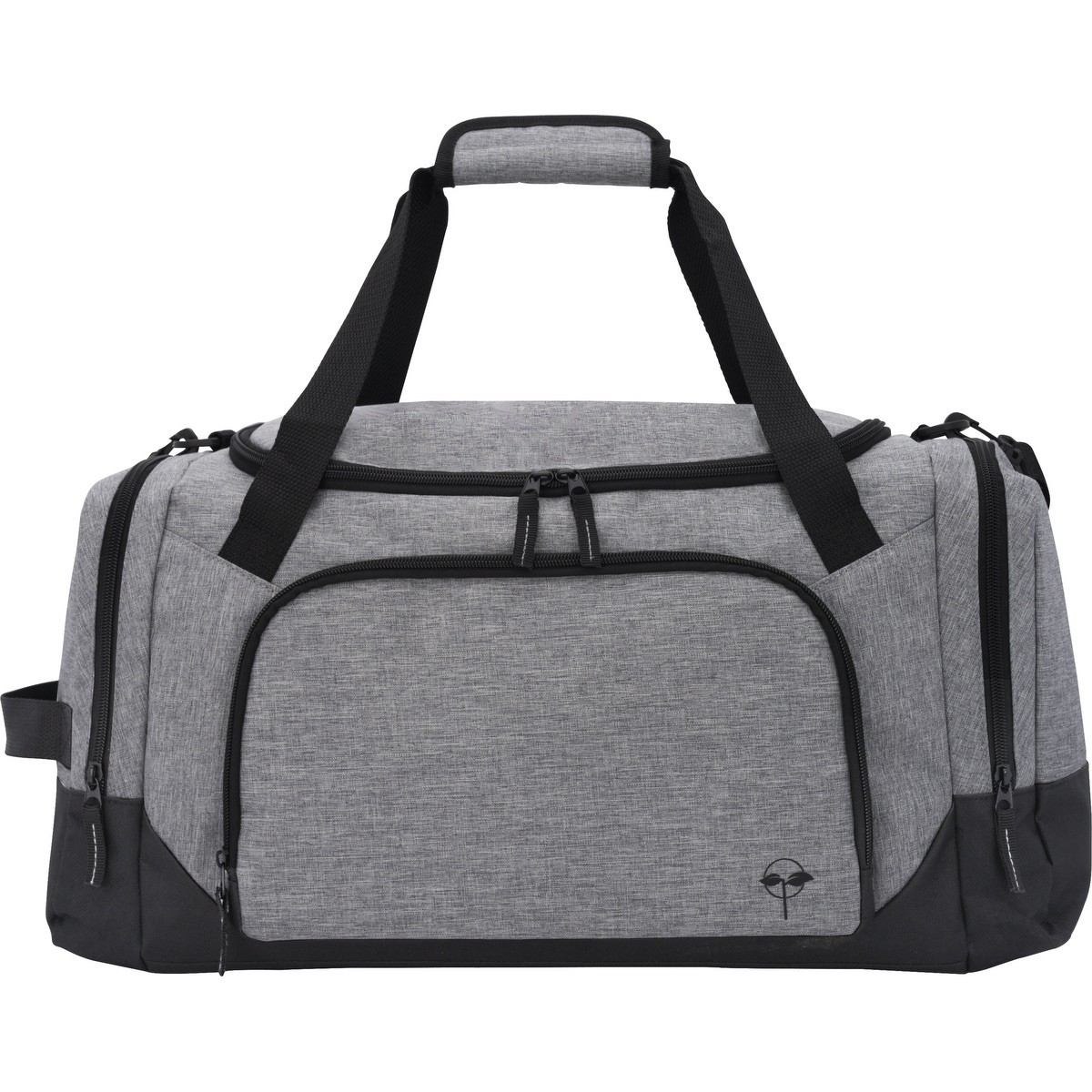 Picture of EarthTrendz 44L rPET Whitewater Duffel