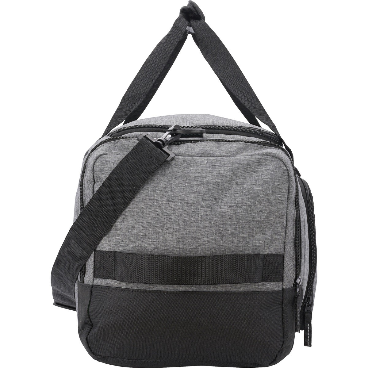 Picture of EarthTrendz 44L rPET Whitewater Duffel