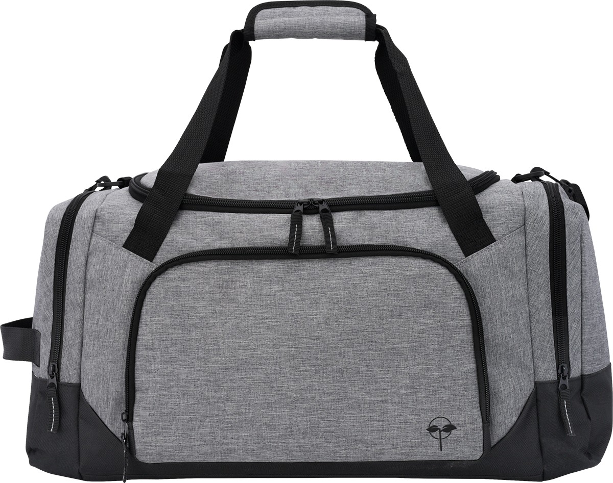 Picture of EarthTrendz 44L rPET Whitewater Duffel