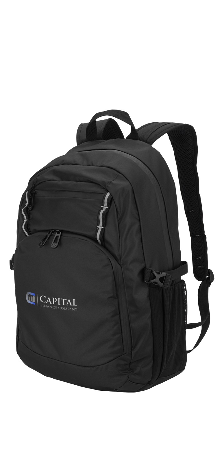 Picture of Dalton Dry Pocket Anti-Theft Backpack