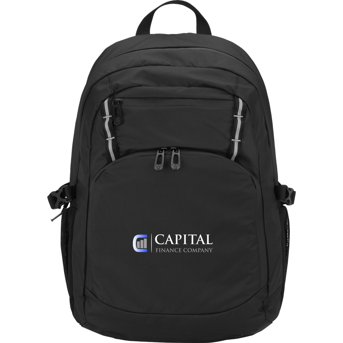 Picture of Dalton Dry Pocket Anti-Theft Backpack
