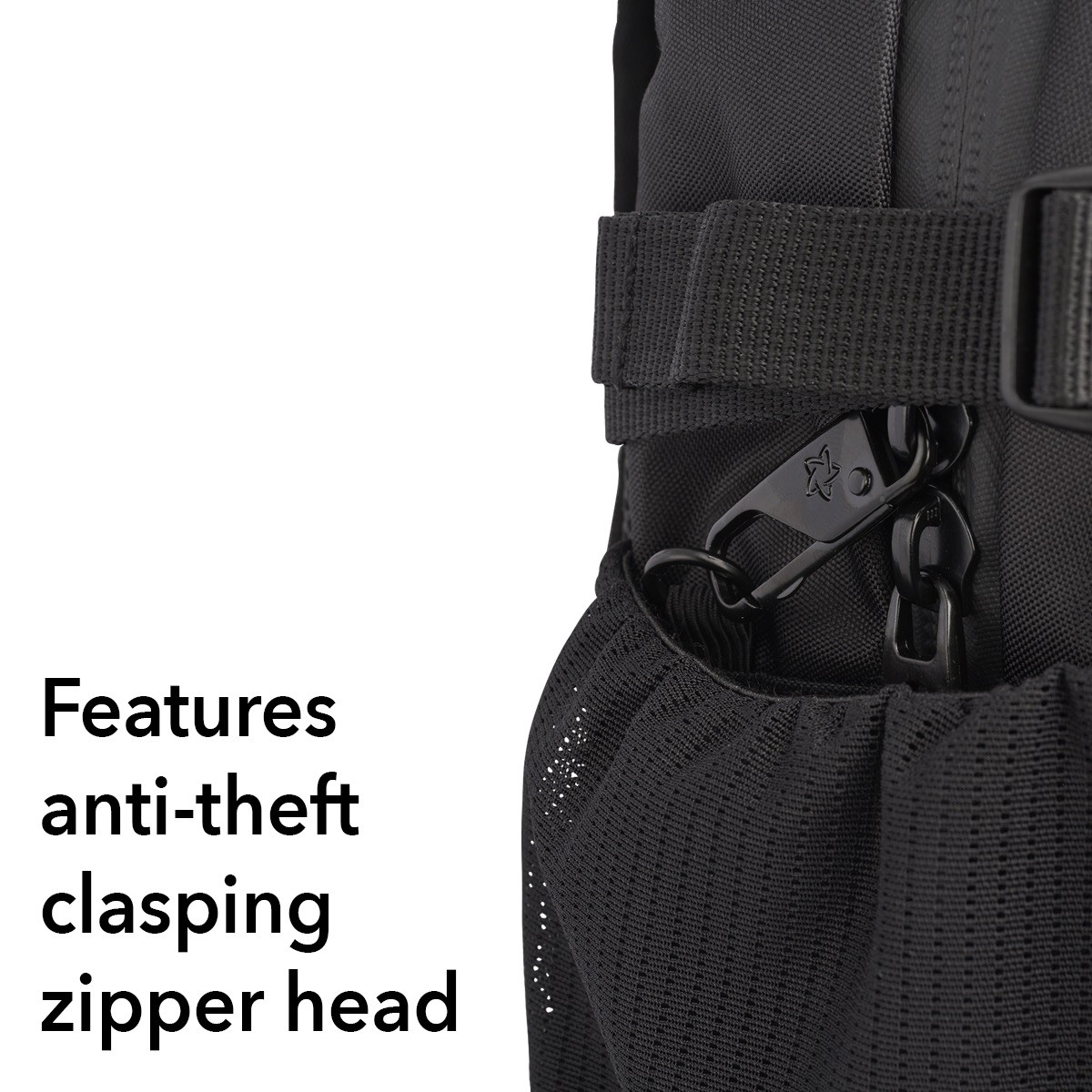 Picture of Dalton Dry Pocket Anti-Theft Backpack