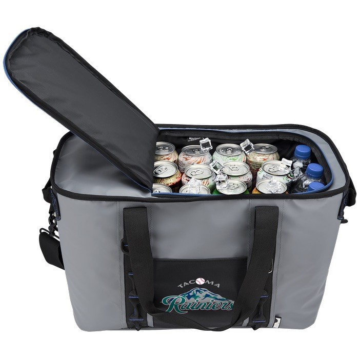Picture of Urban Peak Waterproof 48 Can Hinge Cooler