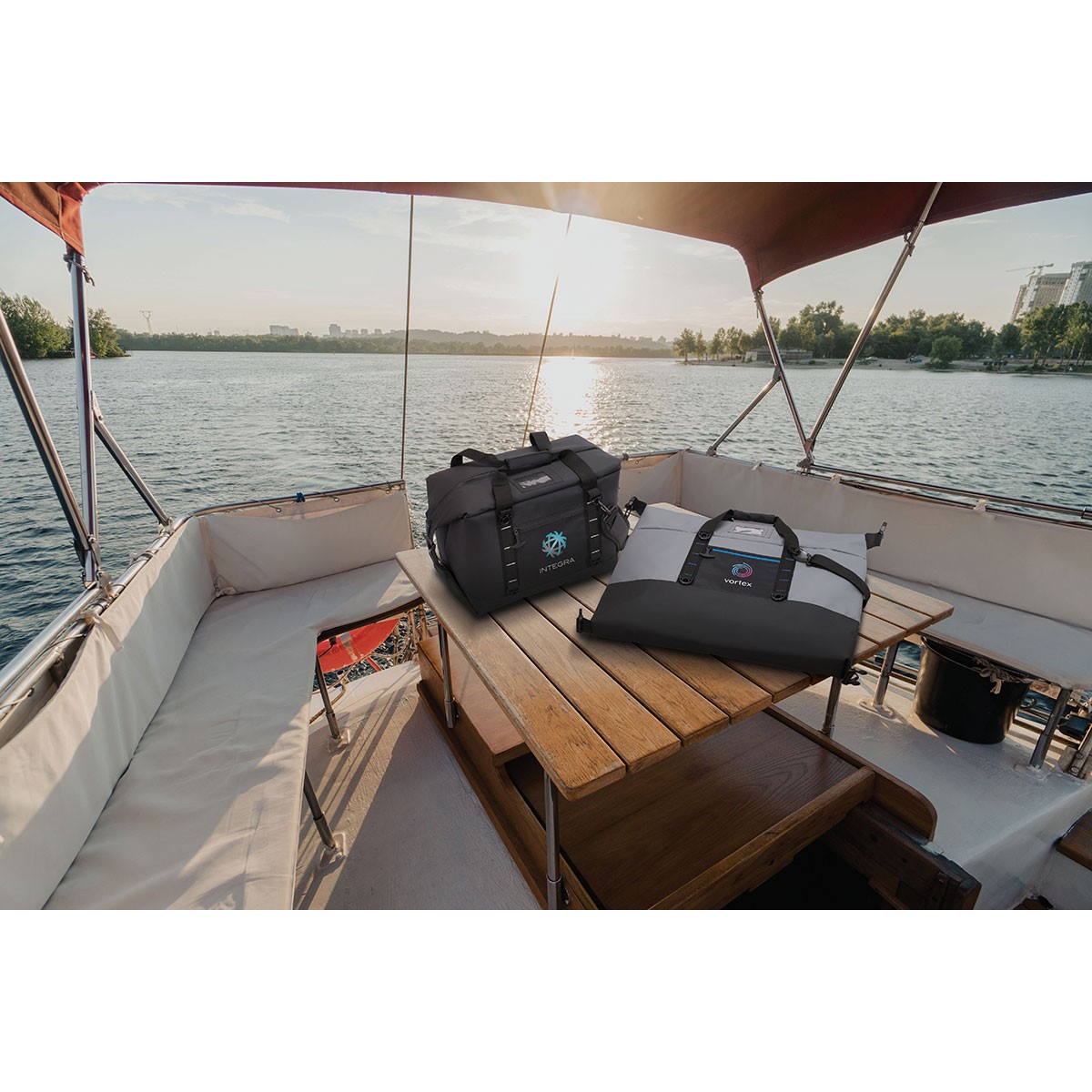 Picture of Urban Peak 30 Can Collapsible Cooler