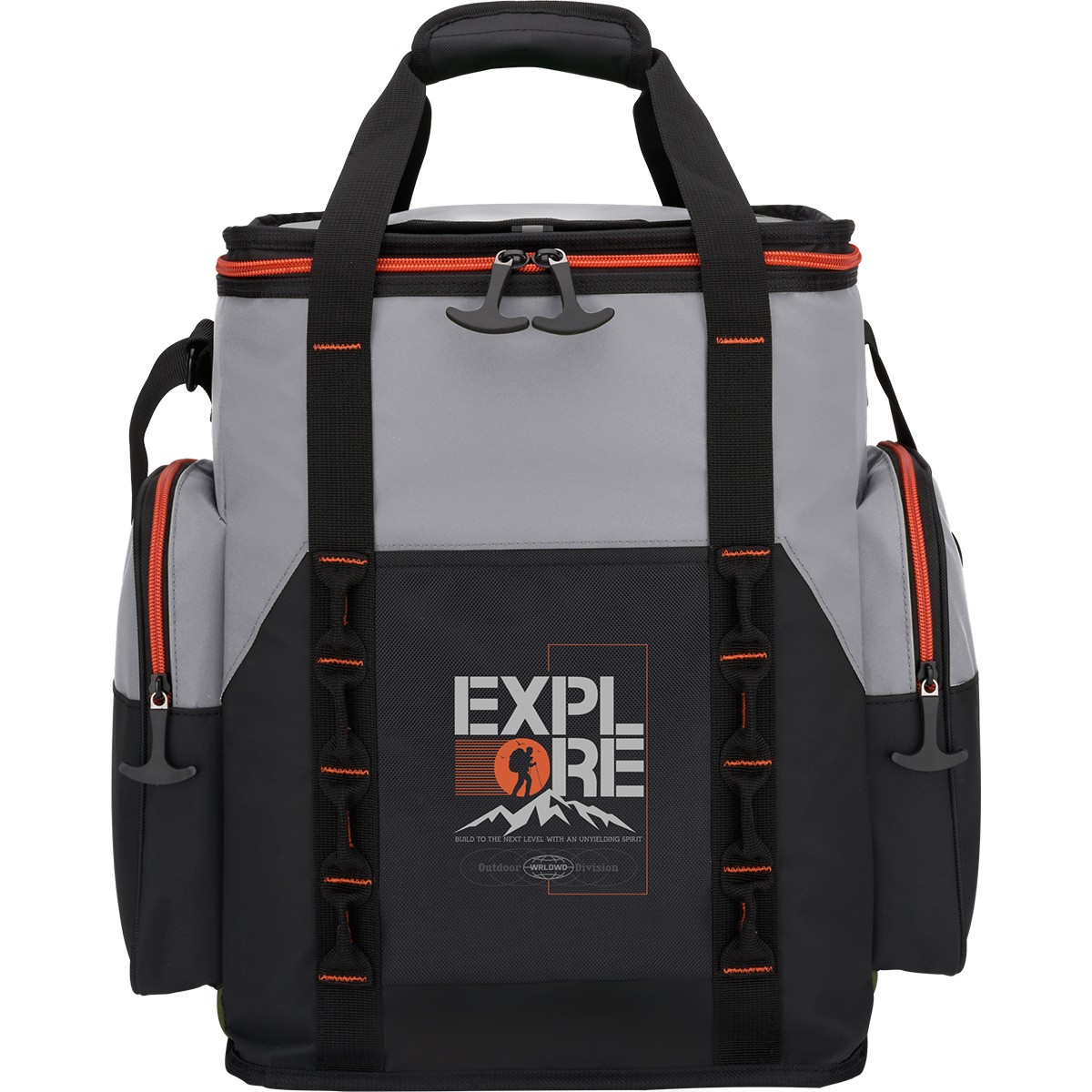 Picture of Urban Peak Waterproof Ridgetop 36 Can Cooler