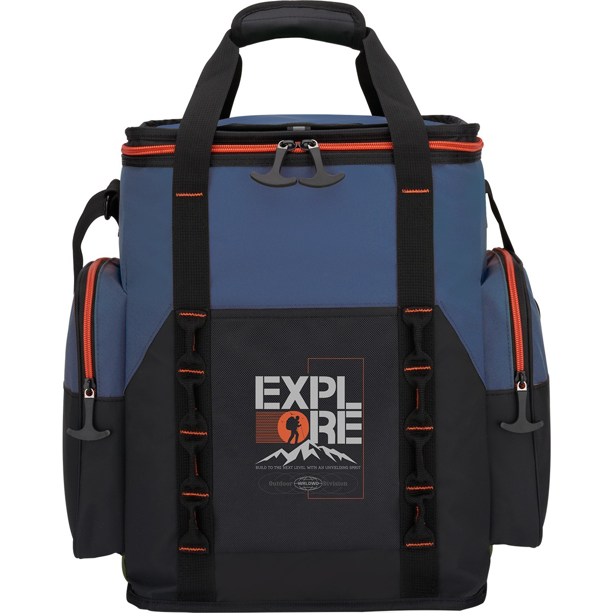 Picture of Urban Peak Waterproof Ridgetop 36 Can Cooler