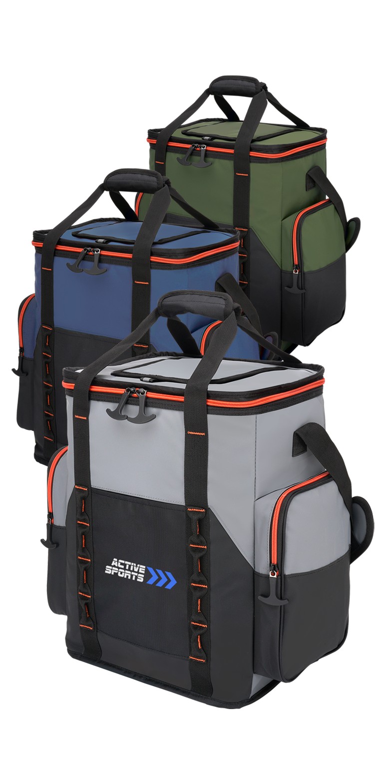 Picture of Urban Peak Waterproof Ridgetop 36 Can Cooler