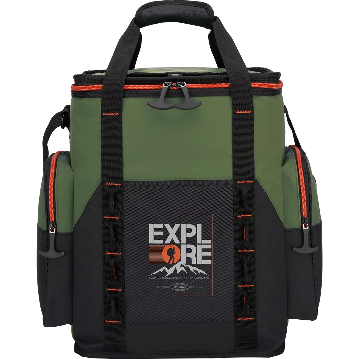 Picture of Urban Peak Waterproof Ridgetop 36 Can Cooler