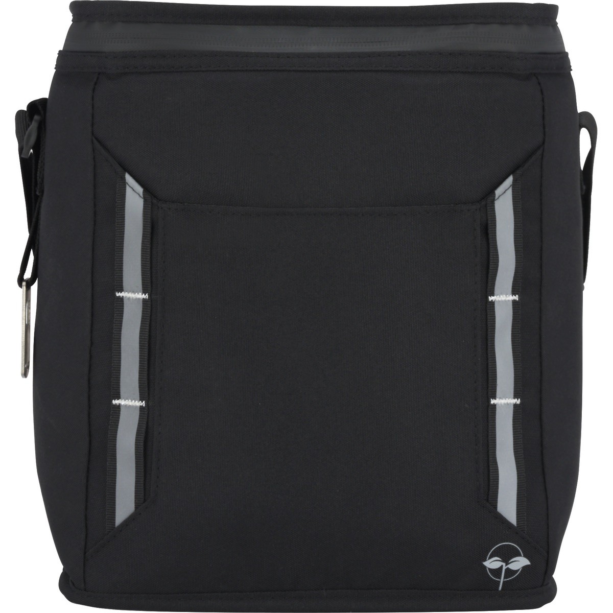 Picture of EarthTrendz rPET Zephyr 12 Can Cooler
