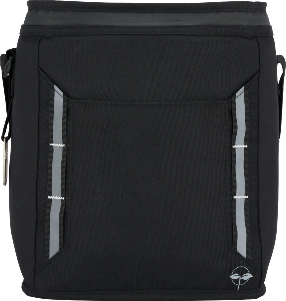 Picture of EarthTrendz rPET Zephyr 12 Can Cooler