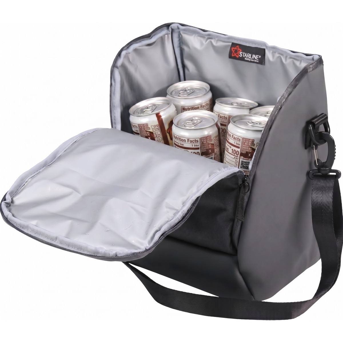 Picture of Denali 12 Can Cooler
