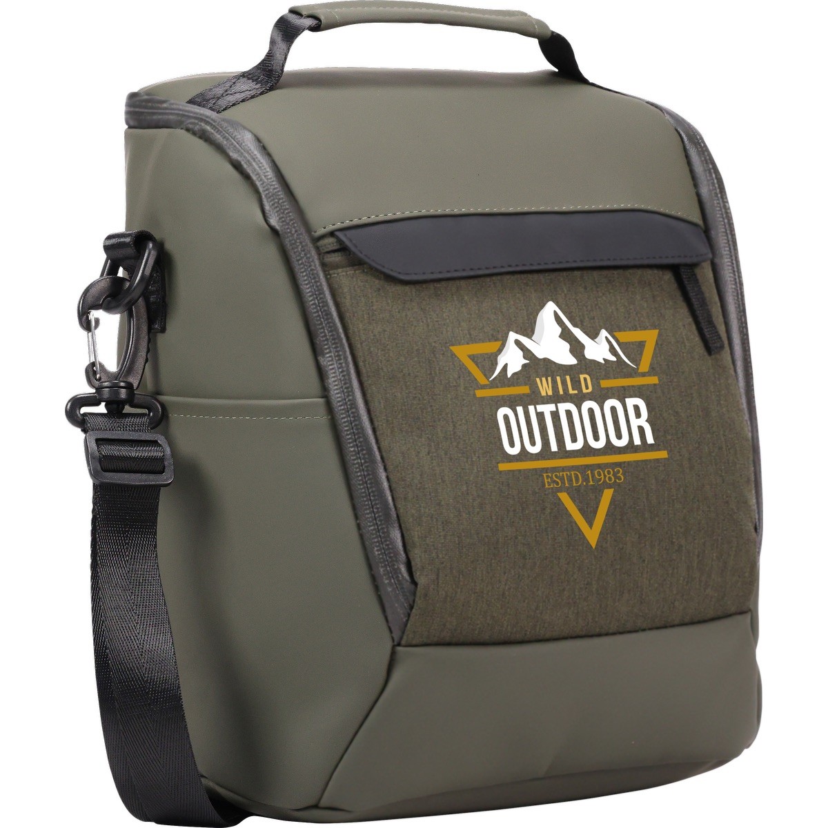 Picture of Denali 12 Can Cooler