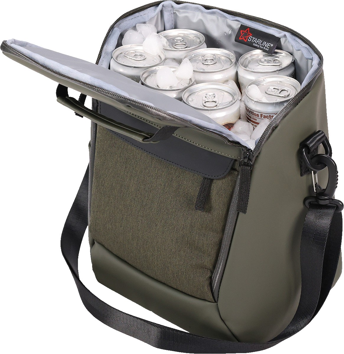 Picture of Denali 12 Can Cooler