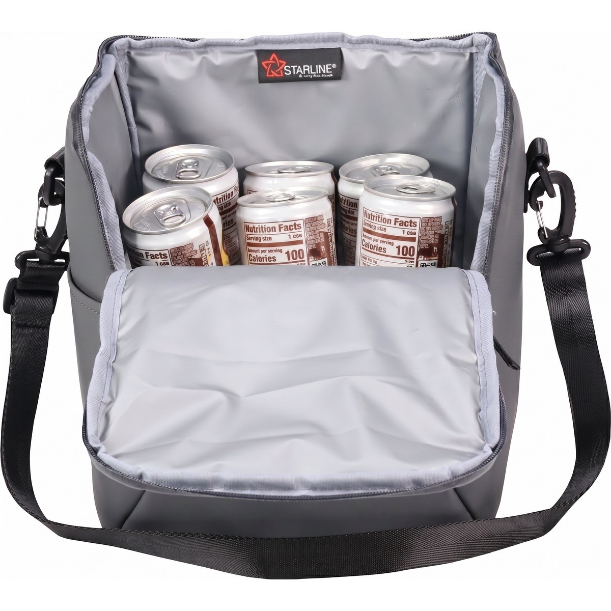 Picture of Denali 12 Can Cooler