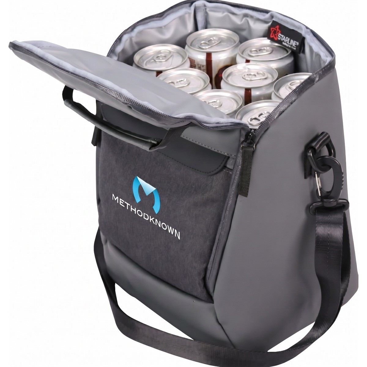 Picture of Denali 12 Can Cooler