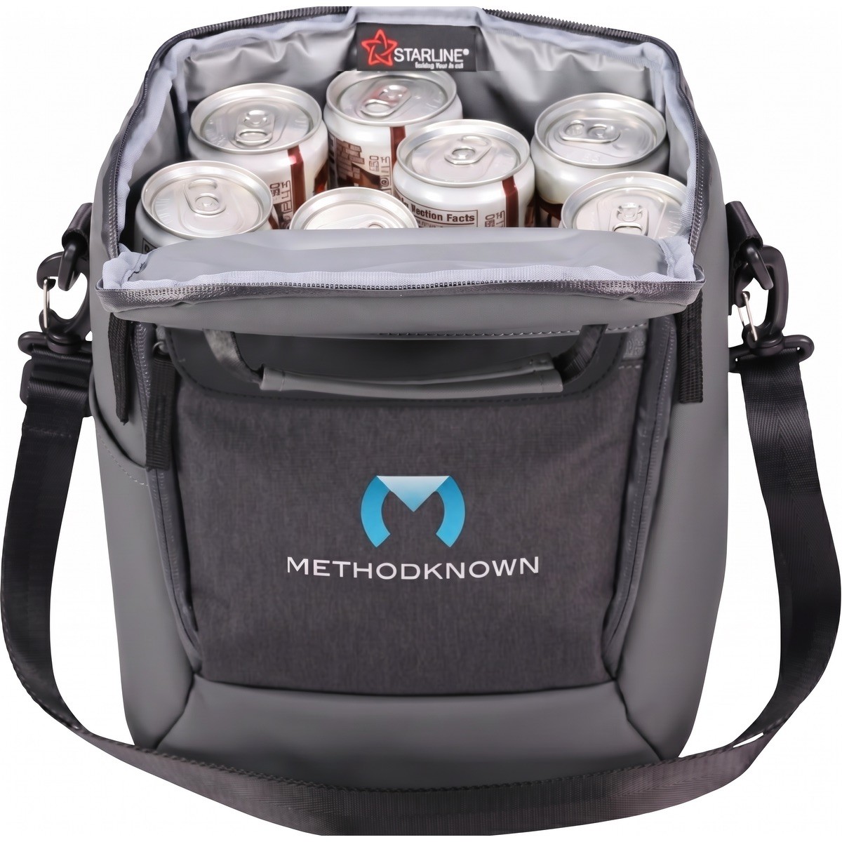 Picture of Denali 12 Can Cooler