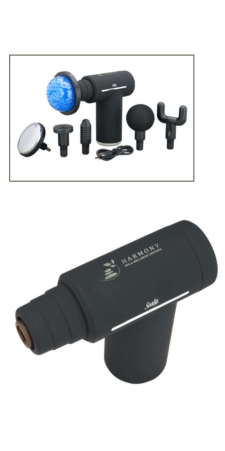 Picture of Sealy Hot / Cold Massager Pro