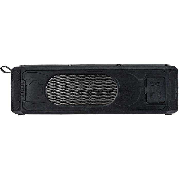 Picture of Urban Peak 9W Solar Bluetooth Speaker/Power Bank