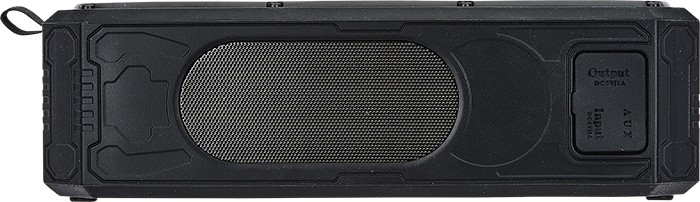 Picture of Urban Peak 9W Solar Bluetooth Speaker/Power Bank