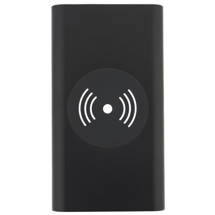 Picture of UL Cert Tri-Way Wireless & Power Bank 10,000mAh