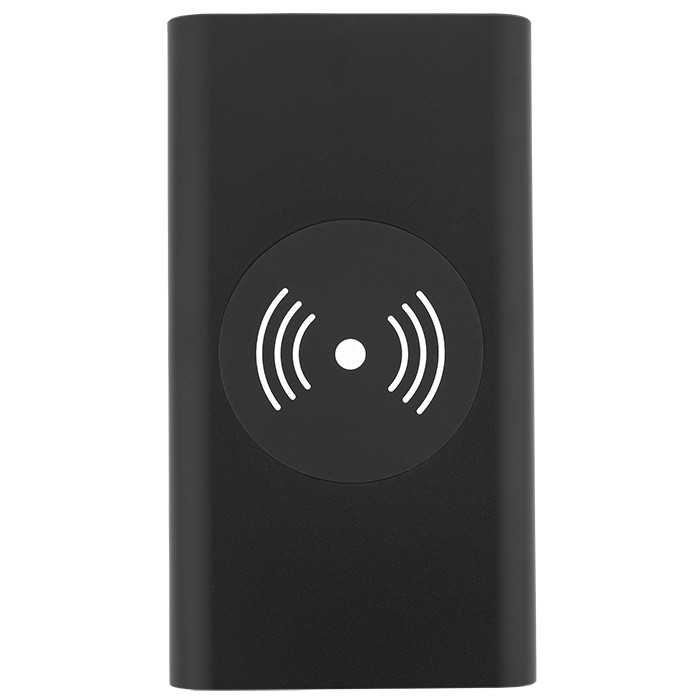 Picture of UL Cert Tri-Way Wireless & Power Bank 10,000mAh
