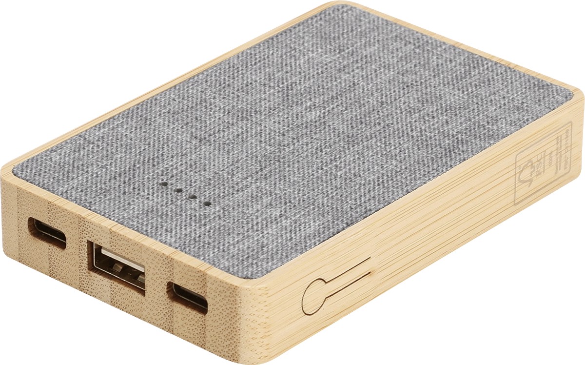 Picture of Urban Peak Dual Port Powerbank 5,000mAh