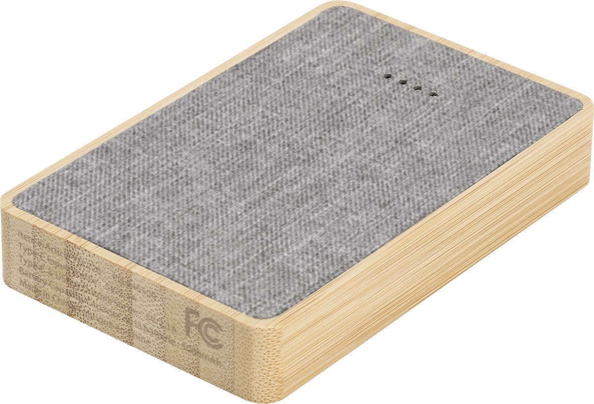 Picture of Urban Peak Dual Port Powerbank 5,000mAh