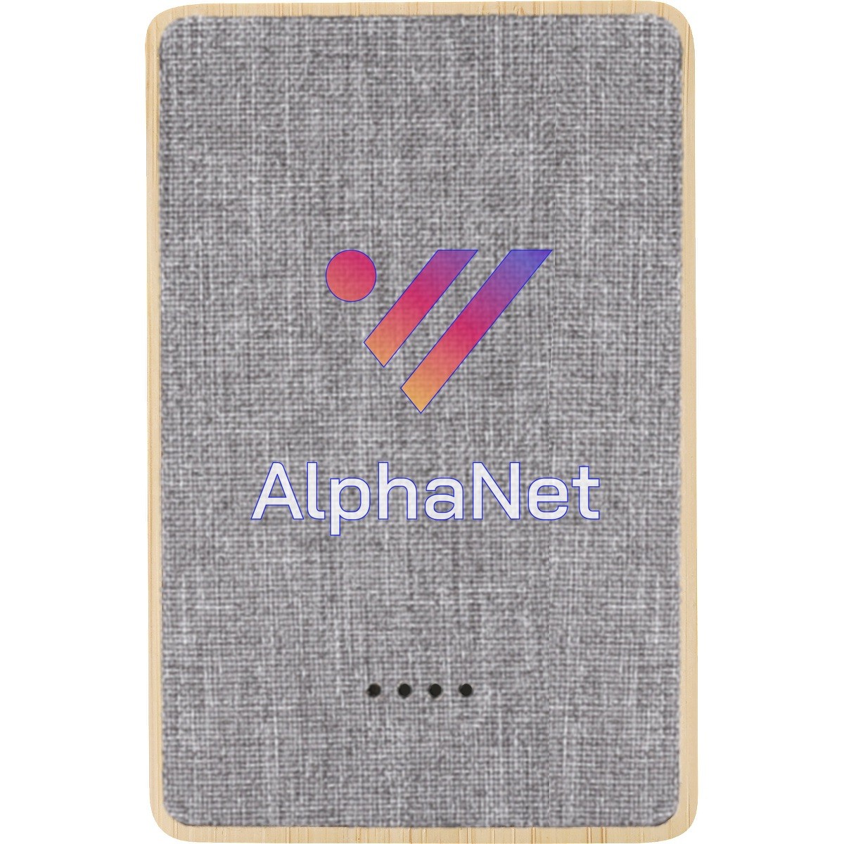 Picture of Urban Peak Dual Port Powerbank 5,000mAh