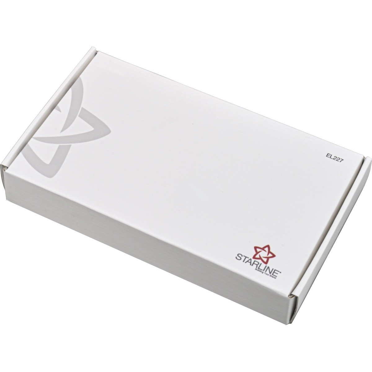 Picture of Trio Port Solar Charge LED Power Bank 8,000mAh