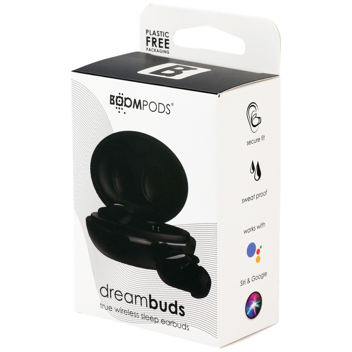 Picture of Boompods TWS Sleep DreamBuds