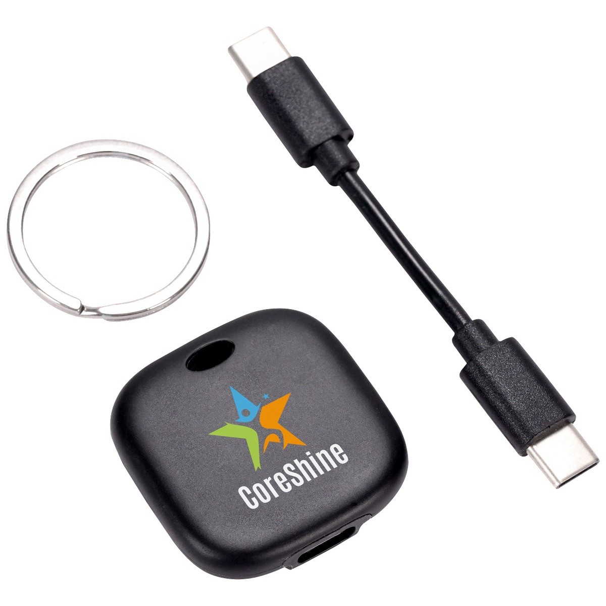 Picture of Boompods Universal Rechargeable Boomtag